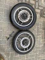 set velgen, suzuki gsx1100, Ophalen of Verzenden, Nieuw