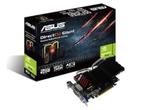 Asus Nvidia GT 640 en GT 730, Ophalen, PCI-Express 3, GDDR3, Nvidia