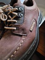 Bruine Mephisto schoenen eur 6,5 39,5 40, Bruin, Ophalen of Verzenden, Zo goed als nieuw, Mephisto