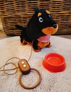 Pitter Pater teckel, Ophalen of Verzenden, Overige typen