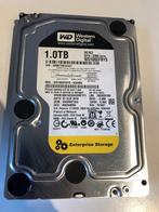 Western Digital RE3 WD1002FBYS 1TB HDD WD-WMATV8144421, Computers en Software, Harde schijven, Ophalen of Verzenden, Gebruikt
