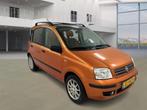 Fiat Panda 1.2 Emotion, Auto's, Fiat, Voorwielaandrijving, Gebruikt, 1242 cc, Origineel Nederlands