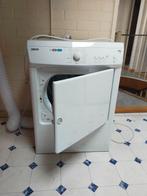 wasdroger Zanussi 7kg lindo100 werkt prima, Ophalen, 6 tot 8 kg, Gebruikt, Luchtafvoer