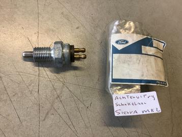 Nieuwe diversen auto onderdelen Ford Sierra Mk1 1982 86 beschikbaar voor biedingen