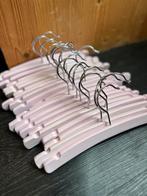 Baby kleding hangers roze, Kinderen en Baby's, Kinderkamer | Inrichting en Decoratie, Ophalen of Verzenden, Zo goed als nieuw
