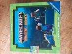 Minecraft bordspel, Drie of vier spelers, Ophalen, Nieuw, Ravensburger
