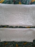 4 seizoenen dekbed, Eenpersoons, Wit, Ophalen of Verzenden, Deken of Dekbed