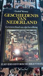 Geschiedenis van Nederland, Ophalen of Verzenden, 20e eeuw of later, Zo goed als nieuw