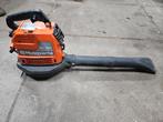 Husqvarna bladblazer, Ophalen, Gebruikt, Benzine