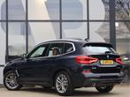 BMW X3 xDrive30i High Executive M Sport 252PK *ACC*HUD*Haak*, Automaat, 15 km/l, Euro 6, 4 cilinders