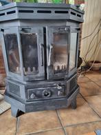 Reny Oslo, Ophalen, Gebruikt, Houtkachel, Vrijstaand