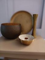 Set accessoires * lees goed*, Ophalen, Zo goed als nieuw, Overige materialen, Minder dan 25 cm