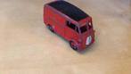 DINKY TOYS MORRIS J VAN ROYAL POST PRODUCTIE 1955-1961, Hobby en Vrije tijd, Modelauto's | 1:43, Ophalen of Verzenden, Gebruikt