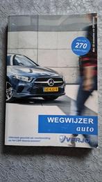 Wegwijzer auto CBR theorie rijbewijs B, Boeken, Studieboeken en Cursussen, Ophalen of Verzenden, Zo goed als nieuw