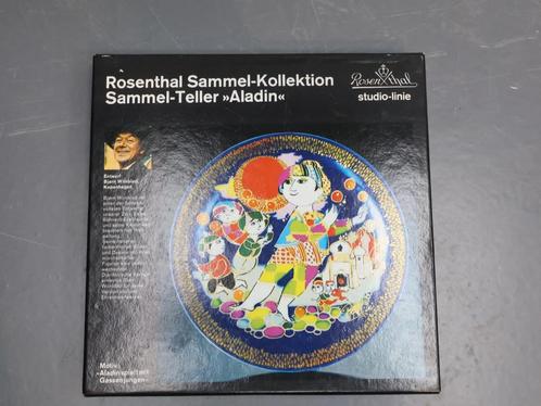 Rosenthal sammel-programm aladin, Antiek en Kunst, Antiek | Keramiek en Aardewerk, Ophalen of Verzenden