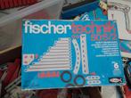 Vintage Fischer Technik, Verzamelen, Verzenden, Gebruikt