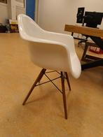 Vitra Eames Plastic Chair DAW 2 stuks, Ophalen
