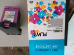 HP inktcartridge 302  - niet orgineel, Computers en Software, Printerbenodigdheden, Ophalen of Verzenden, Nieuw, Cartridge, Overige merken