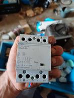 Doepke 40A contactor, Ophalen of Verzenden, Gebruikt