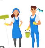 Gevraagd Huishoudelijke hulp in Oldenzaal, Schoonmaken woning