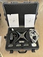 Phantom 4 pro Obsidian Edition, Audio, Tv en Foto, Drones, Ophalen of Verzenden, Zo goed als nieuw, Drone met camera