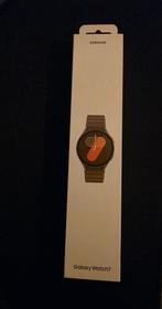 Galaxy watch 7, Samsung ⌚️7 40 mm groen  LTE GPS bleutooth wifi, Nieuw, Ophalen of Verzenden, Conditie