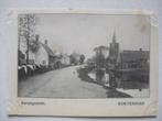 Y48 Albumplaatje Kortenhoef, Verzenden, Voor 1920, Noord-Holland