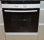 mooie perfect werkende SIEMENS inbouw hete lucht oven, Ophalen, Hete lucht, 60 cm of meer, Zo goed als nieuw