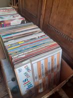 Lp's jaren 60 70 80, Cd's en Dvd's, Vinyl | Verzamelalbums, Ophalen of Verzenden, Gebruikt, 12 inch