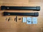 Thule Wingbar Edge 9594 Black Lengte S/M, Ophalen, Zo goed als nieuw
