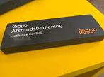 Ziggo Mediabox Next Afstandsbediening met Voice Control, Ophalen of Verzenden, Nieuw, Origineel, Tv