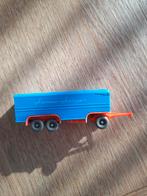 Wiking. Ackermann Anhanger, Ophalen of Verzenden, Zo goed als nieuw, Bus of Vrachtwagen, Wiking