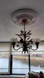 3x hanglamp, Ophalen, Gebruikt