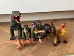 Alle dino’s 12.50 euro!, Ophalen of Verzenden, Zo goed als nieuw