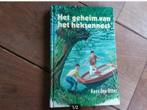 Kees den Otter, Het geheim van het heksennest, Boeken, Ophalen of Verzenden, Zo goed als nieuw