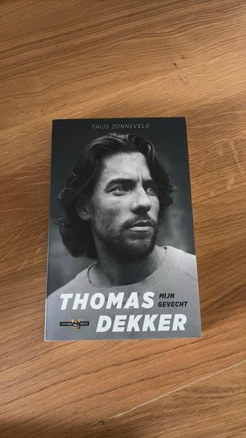 Thijs Zonneveld - Thomas Dekker nieuw beschikbaar voor biedingen