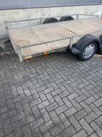 Autoambulance, Auto diversen, Aanhangers en Bagagewagens, Ophalen of Verzenden