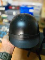 Fiets/paardrij helm, Ophalen of Verzenden, Zo goed als nieuw