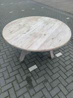 Riverdale tafel, Zo goed als nieuw, Minder dan 50 cm, Rechthoekig, 50 tot 100 cm