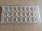 chocolade vorm, Ophalen of Verzenden, Gebruikt, Taarten of Cupcakes, Bakvorm