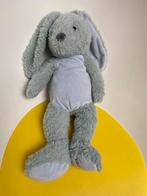 3389 Bambino konijn grijs blauw, Kinderen en Baby's, Ophalen of Verzenden, Zo goed als nieuw, Overige typen
