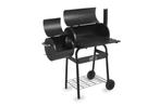 Buccan Bunbury Double Barrel BBQ - Nieuw!, Tuin en Terras, Ophalen, Nieuw