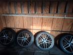 BBS Velgen 18 inch met banden - Goede staat!, Auto-onderdelen, 18 inch, Gebruikt, Banden en Velgen, Ophalen of Verzenden