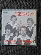 Siska er was een cowboy, Cd's en Dvd's, Vinyl | Nederlandstalig, Ophalen of Verzenden, Nieuw in verpakking, Overige formaten, Levenslied of Smartlap