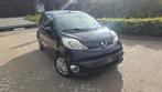 Peugeot 107 1.0-12V XS AUTOMAAT AIRCO NIEUWE APK NETJES!, Gebruikt, 4 stoelen, Bedrijf, Euro 4