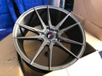 JR Wheels JR21 Matt Bronze brons - 20 x 10.0J ET40 5x114.3, Ophalen of Verzenden