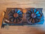 ASUS GTX970 - Goed Onderhouden, Computers en Software, Videokaarten, PCI-Express 3, DisplayPort, Ophalen of Verzenden, Nvidia