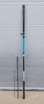 Spro Orion Picker XS Hengel 2,40 Meter Winckle Picker, Watersport en Boten, Hengelsport | Witvissen, Ophalen, Gebruikt, Werphengel