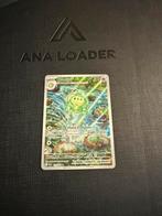 Duosion Full Art 119/086 - Near Mint, Ophalen of Verzenden, Zo goed als nieuw, Losse kaart, Foil