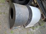 Slakkenhuis afzuiger ventilator lasdampafzuiger, verfspuiten, Doe-het-zelf en Verbouw, Ophalen, Zo goed als nieuw, Afzuiger